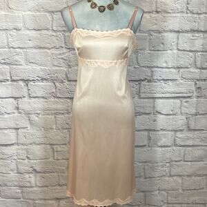 Vintage Dixie Belle slip